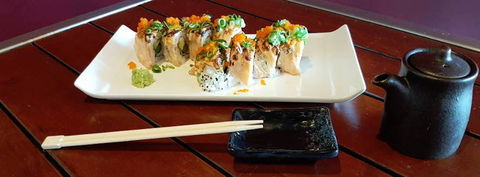 Chidori Japanese Restaurant - Northern Rivers Accommodation 0