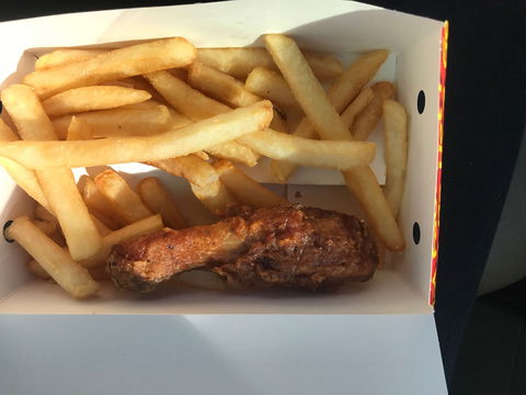 Chooksy's - Northern Rivers Accommodation 0