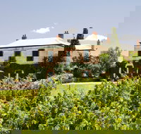 clos Clare - Northern Rivers Accommodation