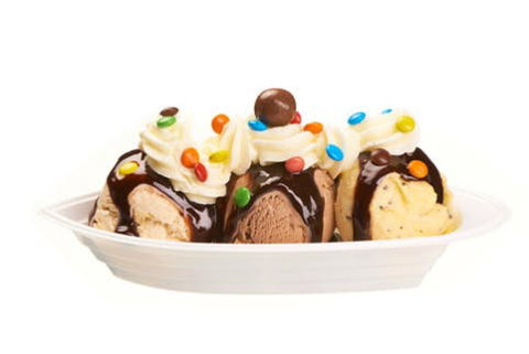 Cold Rock Ice Creamery - Cronulla - Northern Rivers Accommodation 0