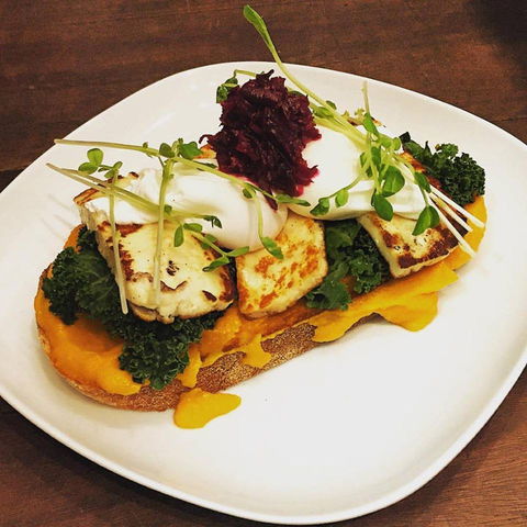 Coogee Cafe - Northern Rivers Accommodation 0