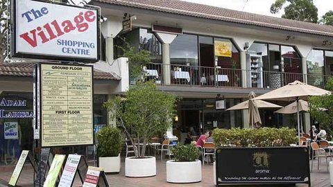 Delhi Hutt - Northern Rivers Accommodation 0