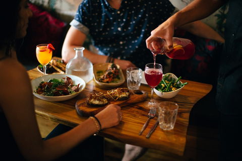 Del Punto - Northern Rivers Accommodation 2