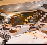 Element - Northern Rivers Accommodation