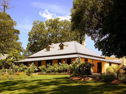Eling Forest Cellar Door And Cafe - Northern Rivers Accommodation 0