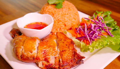 Fat Buddha Thai - Northern Rivers Accommodation 0