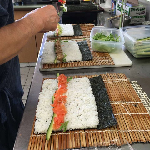 Filimex Asian Store & Cafe - Northern Rivers Accommodation 0