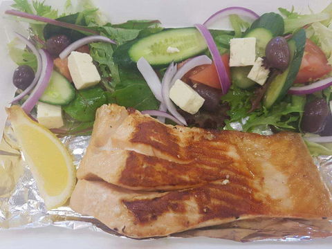 Fish Market - Northern Rivers Accommodation 0