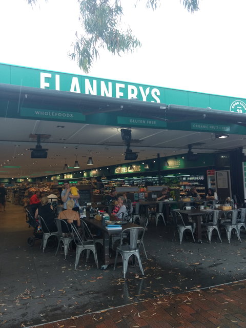 Flannery's - Northern Rivers Accommodation 0