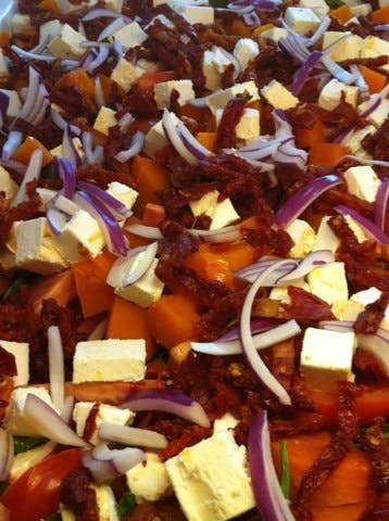 Flamin' Chix - Northern Rivers Accommodation 0