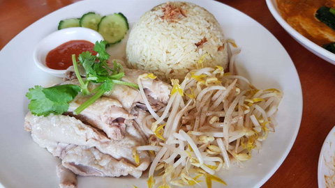 Green Lane Cafe - Northern Rivers Accommodation 0