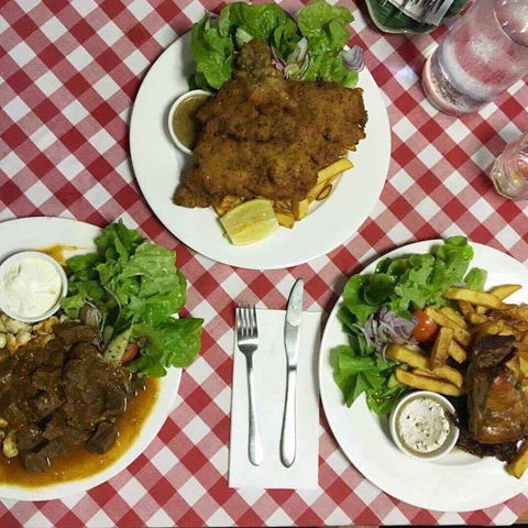 Heart Of Europe - Northern Rivers Accommodation 0