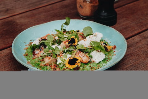 Hiatus - Northern Rivers Accommodation 0