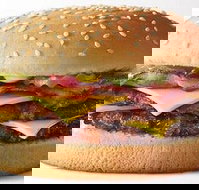 Hungry Jack's - Wiley Park - Northern Rivers Accommodation