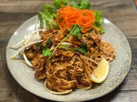 I Am Thai - Northern Rivers Accommodation 0
