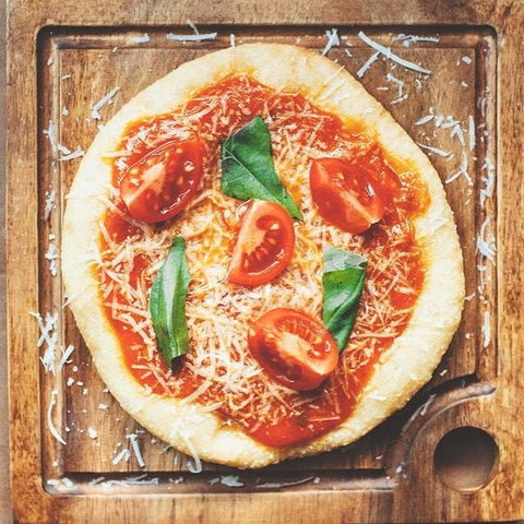 Italian Street Kitchen - Neutral Bay - Northern Rivers Accommodation 0