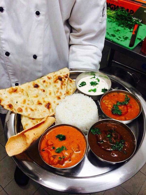 Jai Ho Indian Gourmet - Northern Rivers Accommodation 0