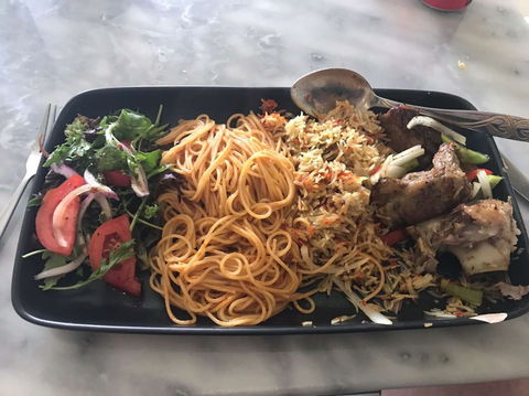 Joe's Fish & Grill - Northern Rivers Accommodation 0