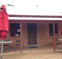 Kelsey Cottage Cafe - Northern Rivers Accommodation