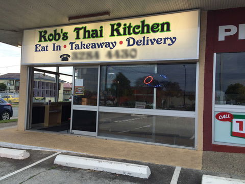 Kob's Thai Kitchen - Northern Rivers Accommodation 0