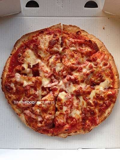 Little Italy Pizza And Pasta - Northern Rivers Accommodation 0