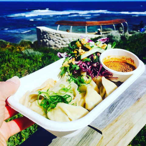 Ma La Margaret River Dumplings - Northern Rivers Accommodation 0