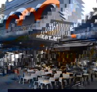 Meikle's Ocean View Bistro - Northern Rivers Accommodation