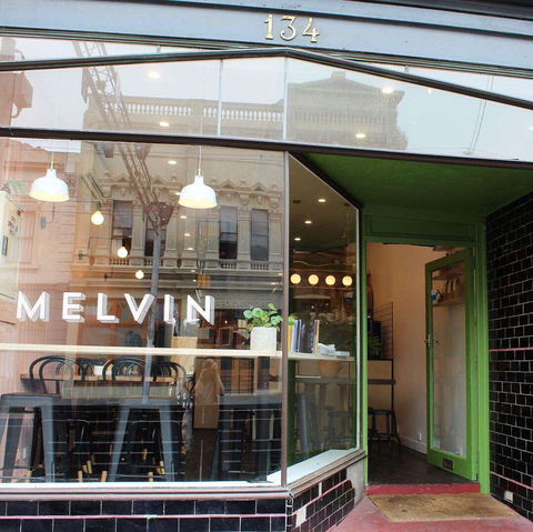 Melvin Cafe - Northern Rivers Accommodation 0