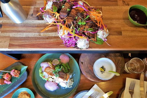 Mel & Co. Garden - Northern Rivers Accommodation 0