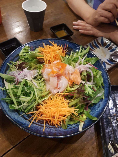 Moeru Japanese Restaurant - Northern Rivers Accommodation 0