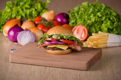 MOS Burger - Sunnybank - Northern Rivers Accommodation 0