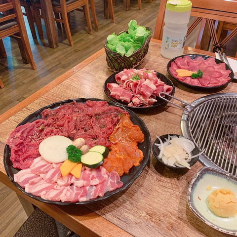 Mr Bap - Northern Rivers Accommodation 0