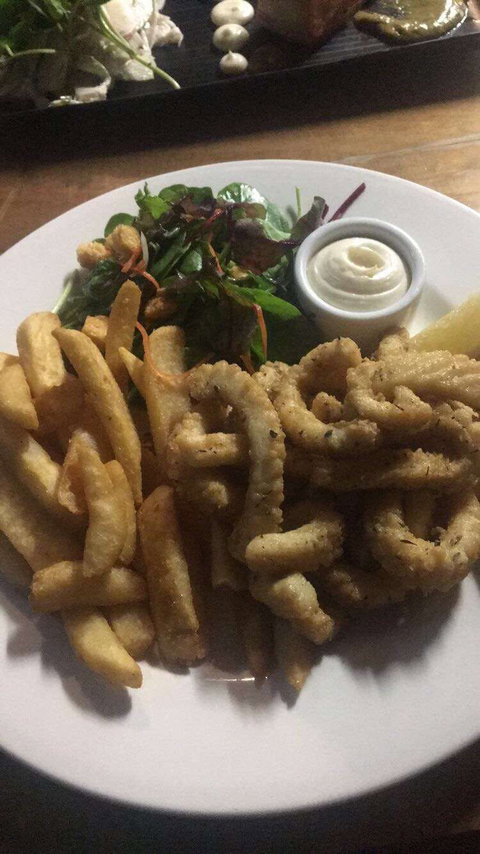 Mr Jones & Me - Northern Rivers Accommodation 0