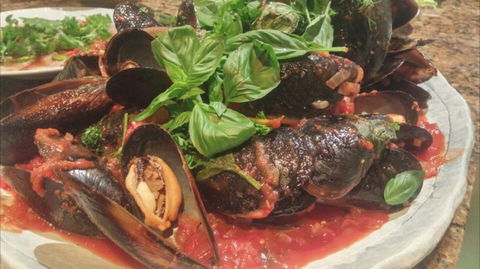 Mr Sushi King - Northern Rivers Accommodation 0