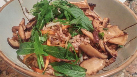 Mr Sushi King - Northern Rivers Accommodation 1