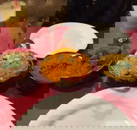 Navratna Indian Restaurant - Northern Rivers Accommodation