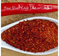 New River Edge Indian Cuisine - Northern Rivers Accommodation