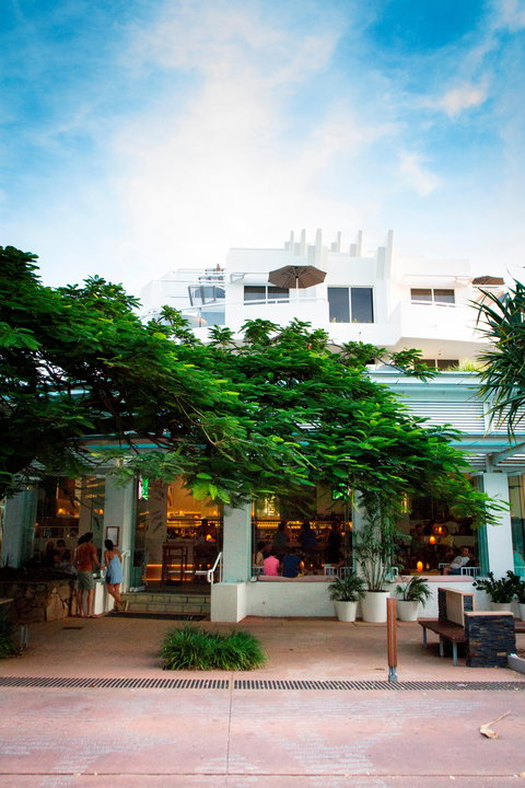 Noosa Beach House Peter Kuruvita - Northern Rivers Accommodation 2