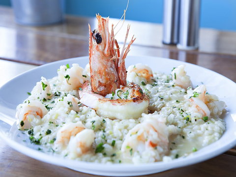 Northbeach Pavilion Pizza Restaurant, Bar And Kiosk - Northern Rivers Accommodation 2