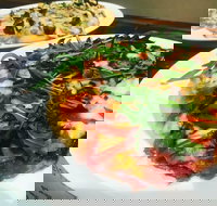 Ocean Beach Hotel - Northern Rivers Accommodation