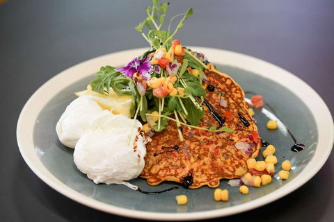 Okey Dokey Cafe & Bistro - Northern Rivers Accommodation 0