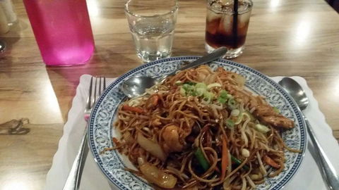 Oriental Palace - Northern Rivers Accommodation 0