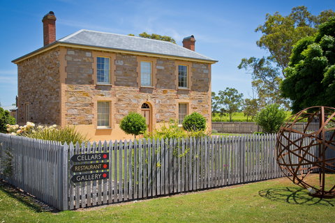 Penny's Hill Winery - Northern Rivers Accommodation 0