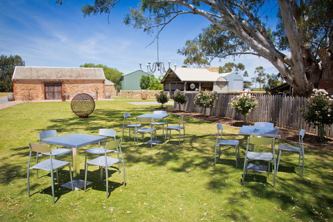 Penny's Hill Winery - Northern Rivers Accommodation 1