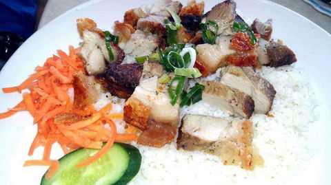 Pho Linh - Northern Rivers Accommodation 0