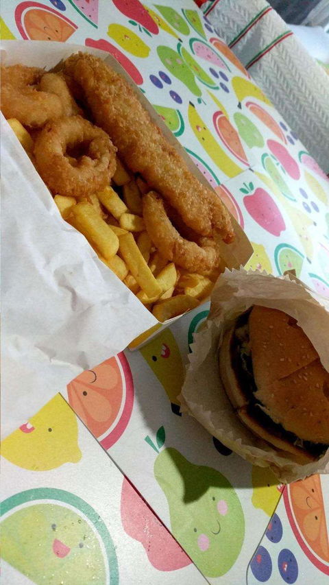Point Hook Fish'n'Chips - Northern Rivers Accommodation 0