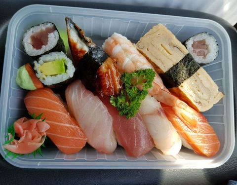Popula Japanese Take Away - Northern Rivers Accommodation 0