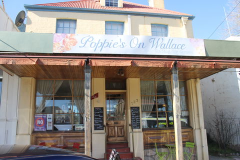 Poppies On Wallace - Northern Rivers Accommodation 1