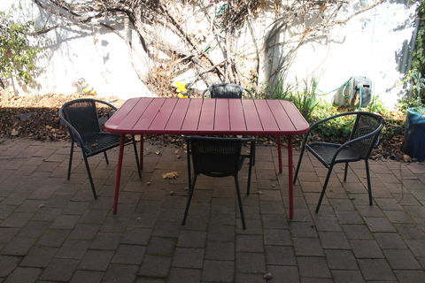 Poppies On Wallace - Northern Rivers Accommodation 2