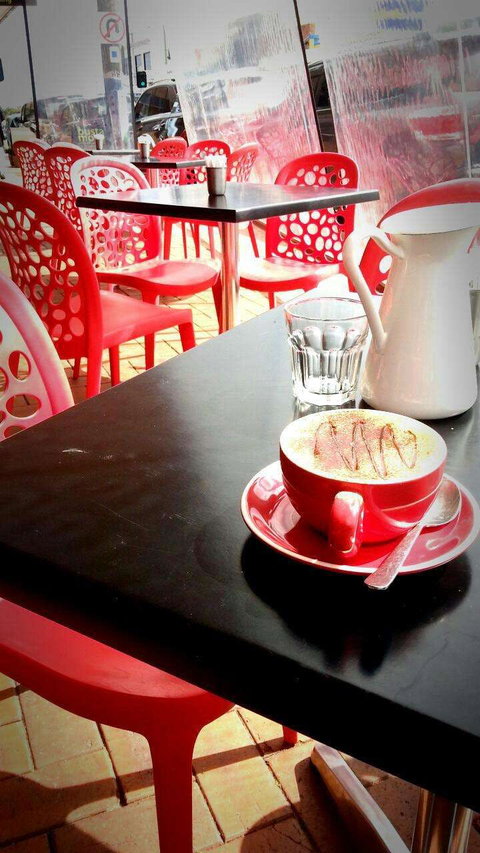 Red Relish Kitchen - Northern Rivers Accommodation 0